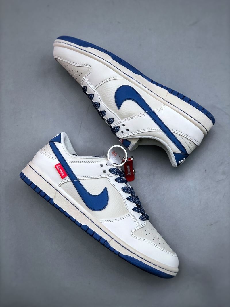 Nike Dunk Shoes